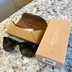 Never Worn! Womens Sunglasses